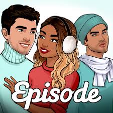 Episode - Choose Your Story Logo