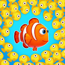 Fishdom Logo