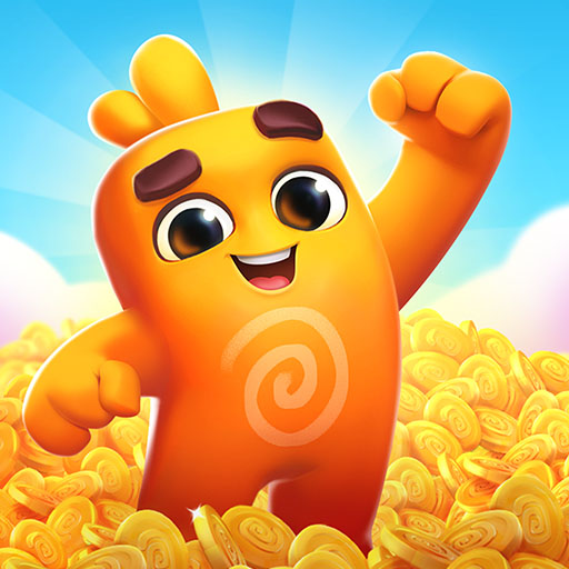 Dice Dreams Logo
