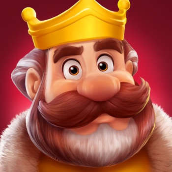 Royal Kingdom Logo